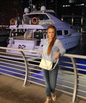 Анкета проститутки София - город Красный Бор, 46 лет, №969