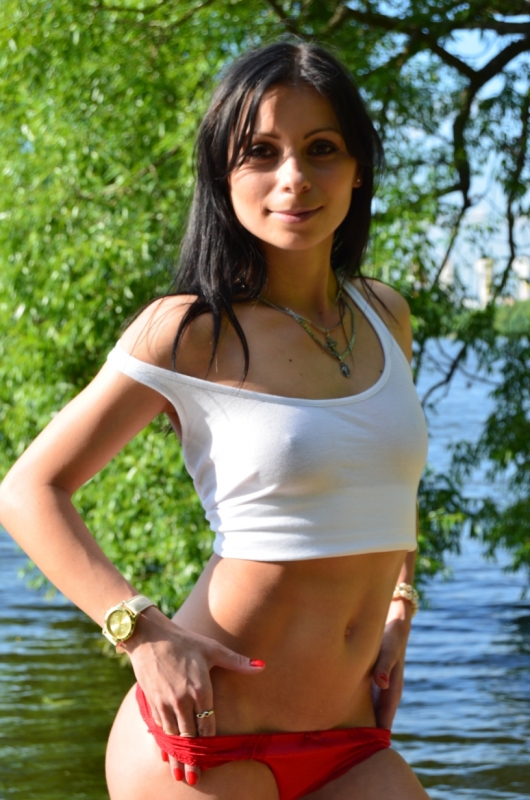 Анкета проститутки Любовь - город Красный Бор, 22 года, №27569