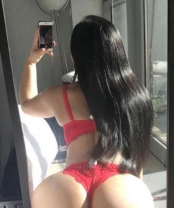 Анкета проститутки Полина - город Красный Бор, 24 года, №4198