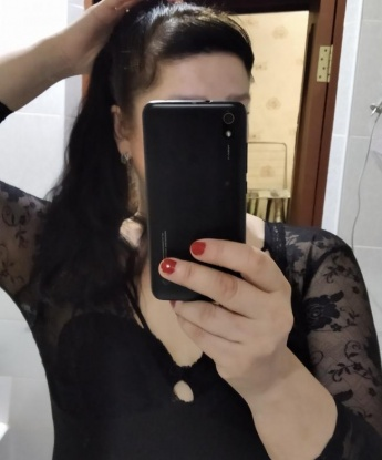 Анкета проститутки Антонина - город Красный Бор, 39 лет, №4360